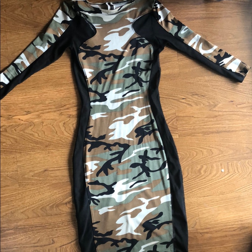 Dress